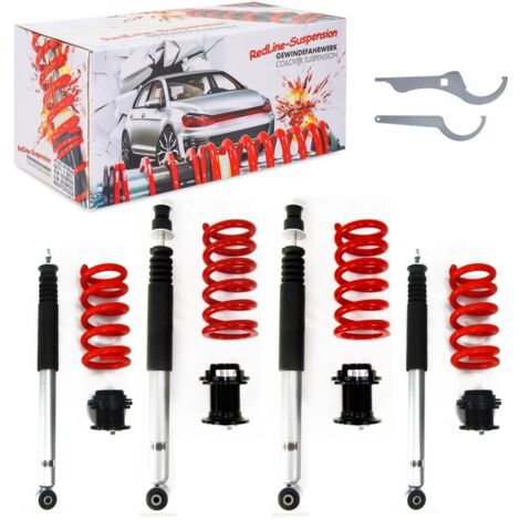 KIT COMBINE FILETE REDLINE MERCEDES CLK W208 de 1997 a 2002-41177712 (1/3)