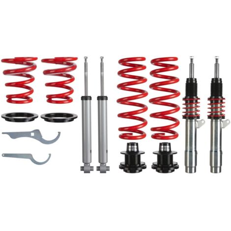 Kit Suspension Combine Filete Redline BMW Serie 1 F20/F21 2011-2019-37632889