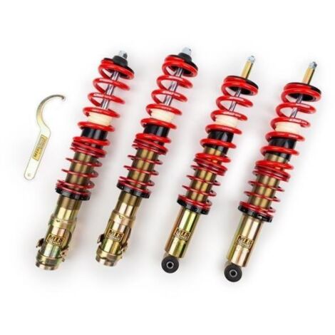 Kit Suspension Combine Filete MTS Street Seat Ibiza 6K1 1993-1999-35079924 (1/2)