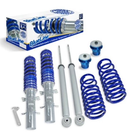 Kit suspension combine filete Blueline VW New Beetle de 1998 a 2010-13450721