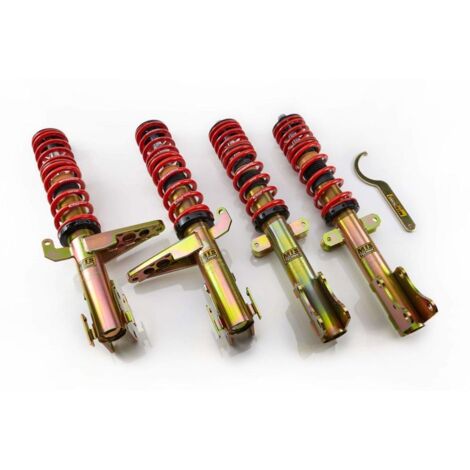 Kit Suspension Combine Filete MTS Street Audi 80 (B3) Berline 1986-1991 Quattro-41006063 (1/3)