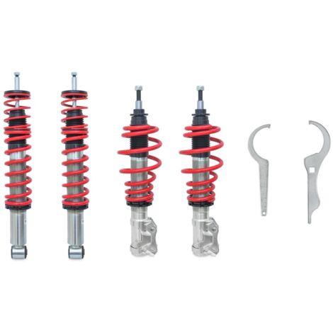 Kit Suspension Combine Filete Redline VW Polo 6N2 de 1999 a 2001-37552943 (1/3)