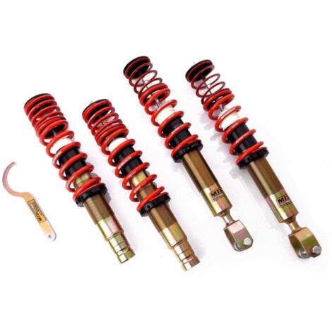 Kit Suspension Combine Filete MTS Street Honda Civic Coupe EJ de 1991 a 1995-35028895 (1/3)