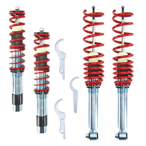 Kit Suspension Combine Filete Redline BMW Serie 5 E39 Berline 1995 a 2003-37553106 (1/3)