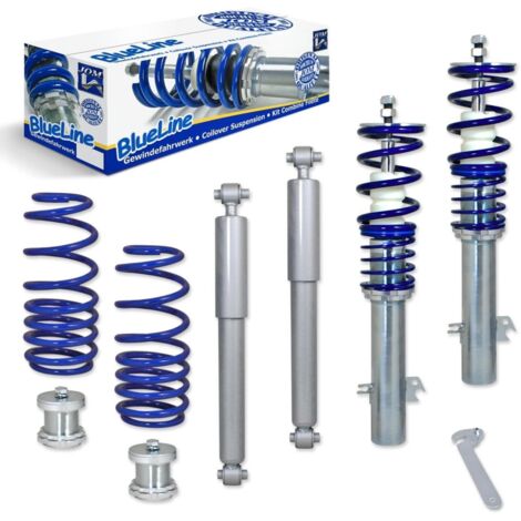Kit Suspension Combine Filete Peugeot 208 phase 1 de 2012 a 2019-37432087