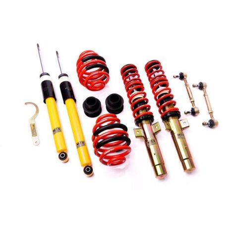 Kit Suspension Combine Filete MTS Street BMW Serie 3 E46 Cab 1998-2007-35018962 (1/3)