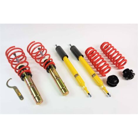 Kit Suspension Combine Filete MTS Comfort BMW Serie 3 E93 2006-2013-35019961 (1/4)
