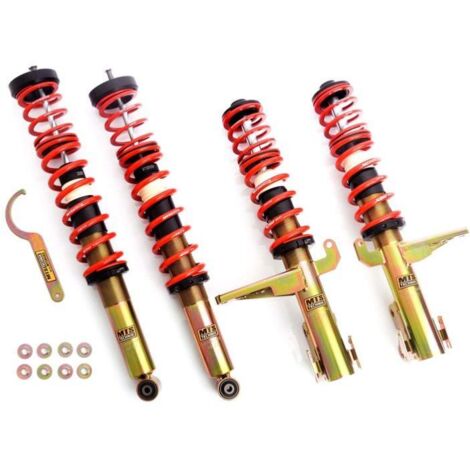 Kit Suspension Combine Filete MTS Street Audi 80 (B3) Berline 1986-1991-41003736 (1/4)