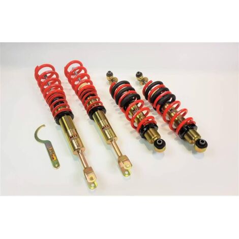 Kit Suspension Combine Filete MTS Comfort Audi A4 Break Quattro 1994-2001-34888148 (1/4)