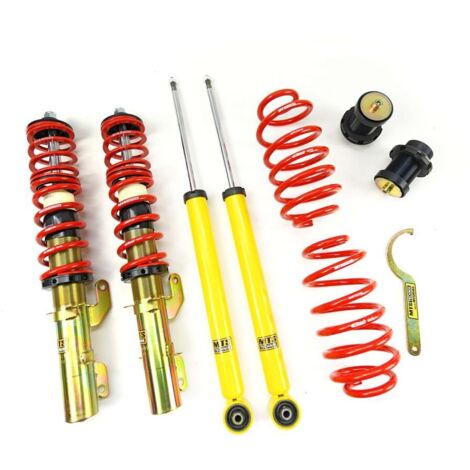 Kit Suspension Combine Filete MTS Street VW Golf 4 Break 1997 a 2006-35121605