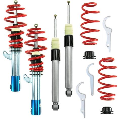 Kit Suspension Combine Filete Redline Skoda Octavia 1Z RS/VRS 2004 a 2013-37583355 (1/3)