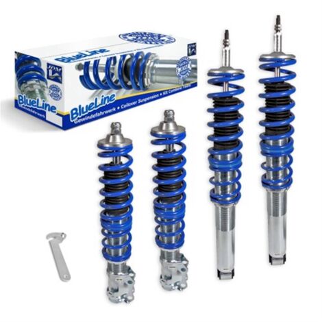 Kit suspension combine filete Blueline VW Golf 3 de 1991 a 1997-13450636 (1/2)