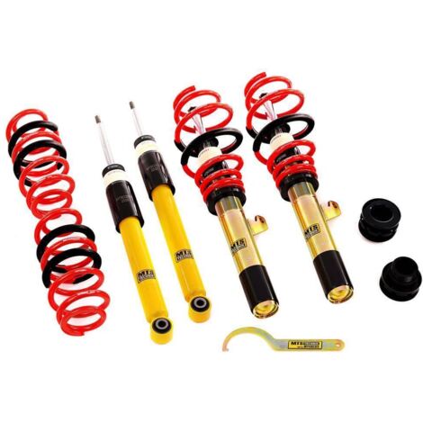 Kit Suspension Combine Filete MTS Street VW Scirocco 3 de 2008 a 2017-35131787 (1/3)
