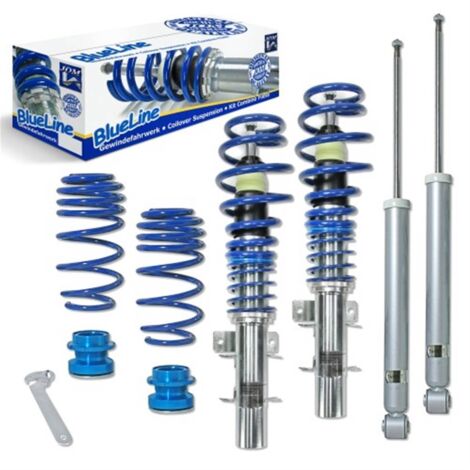 KIT COMBINE FILETE VW POLO 9N/9N2/9N3 DE 2002 A 2009-13450588 (1/3)