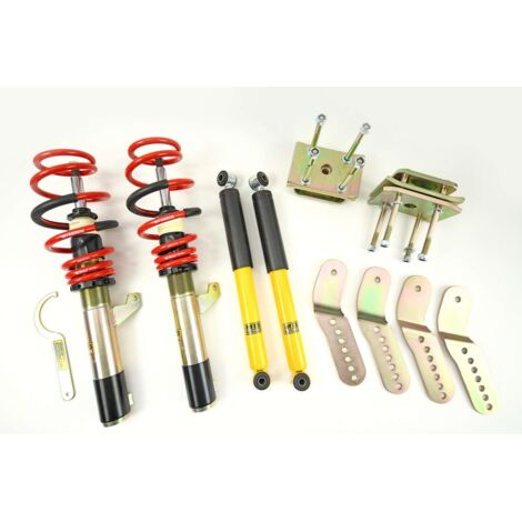 Kit Suspension Combine Filete MTS Street VW Caddy 3 2004-2015-35117373 (1/2)