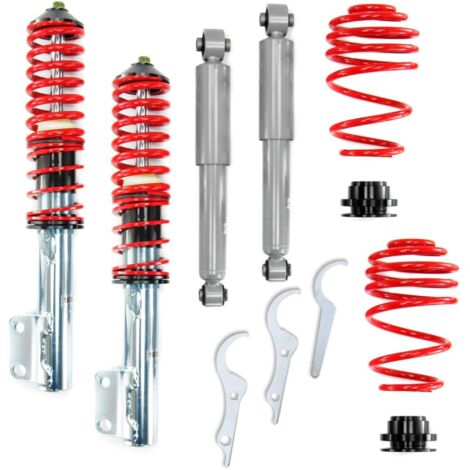Kit Suspension Combine Filete Redline Opel Astra G de 1998 a 2004-37481886 (1/4)