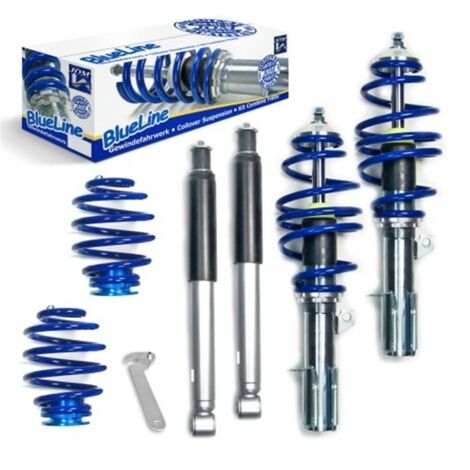 KIT COMBINE FILETE OPEL CORSA C DE 2001 A 2006-13444971 (1/3)