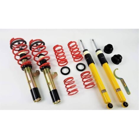Kit Suspension Combine Filete MTS Street Seat Leon 5F1 2012 a 2020-35080409