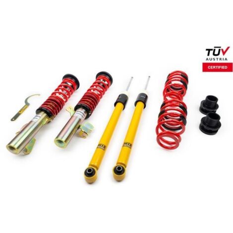 Kit Suspension Combine Filete MTS Street Volvo C30 2006 a 2013-35145625 (1/2)