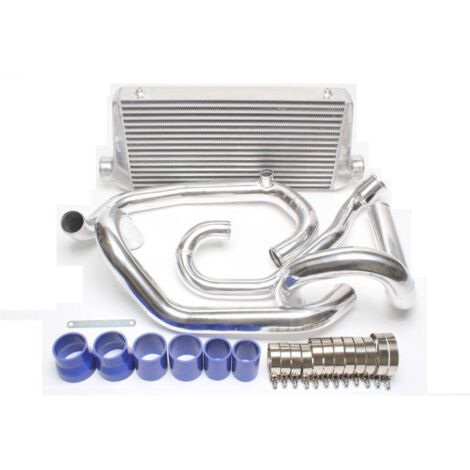 Intercooler pour Subaru Impreza WRX STI de 1994 a 2000/250-300cv-35848878