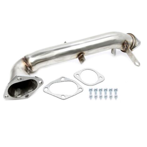 Downpipe Echappement Inox VW Volkswagen Beetle 5C 2011 a 2019 1.4 160cv-39069705