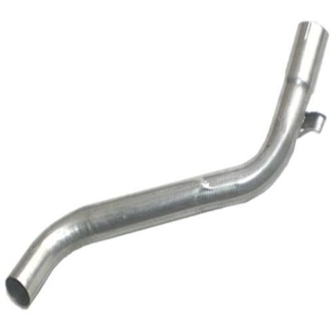 Silencieux Intermediaire pour Seat Toledo 1L de 1991 a 1999-34261160 (1/2)