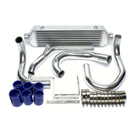 Intercooler pour Audi A3 8L de 1996 a 2003-1.8T/150-180cv-35822866 (1/2)