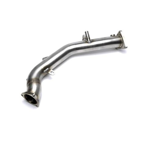 Downpipe Inox pour Audi A4 Break B8 de 2008 a 2015-2.0TDI-63.5mm-35753723