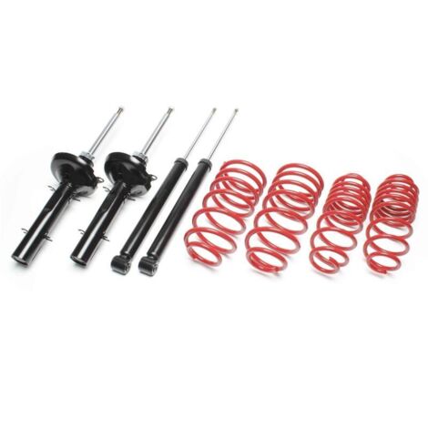 Kit Amortisseurs Ressorts Sport BMW Serie 3 Berline F30 de 12-19-33223722