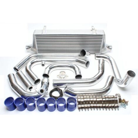 Intercooler pour Subaru Impreza WRX de 2008 a 2011-300cv-35847938 (1/2)