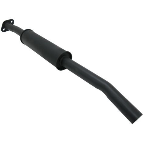 Silencieux Intermediaire pour Ford Focus MK3 ST de 2011 a 2014-34122363 (1/2)
