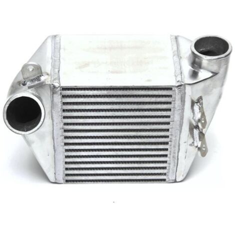 Intercooler pour Volkswagen Bora de 1999 a 2005-1.8T/GTI-145/175cv-35824037 (1/2)