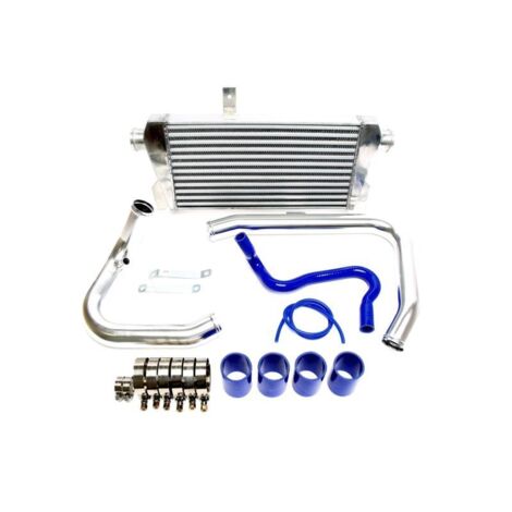 Intercooler pour Audi A4 B6 de 2001 a 2005/1.8T/145-160cv-35838999