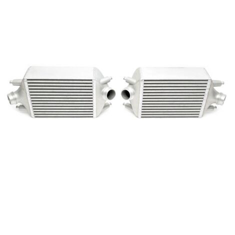 Intercooler double pour Porsche 911 991 de 2013 a 2019 -3.8Turbo/S-35846494 (1/3)