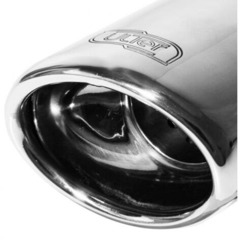 Silencieux Echappement Ulter VW Passat 3C 2005 a 2010 95x65mm-36942040