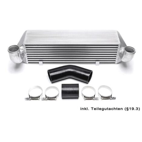 Intercooler pour BMW Serie 1 E82 Coupe de 2007 a 2013 /300-320-335cv-35851760