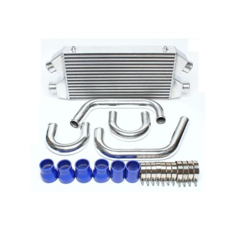Intercooler pour Nissan 300ZX de 1989 a 2000-65mm-35844900