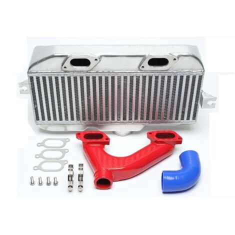 Intercooler pour Subaru Impreza WRX de 2005 a 2007-2.5STi-275cv-35848892