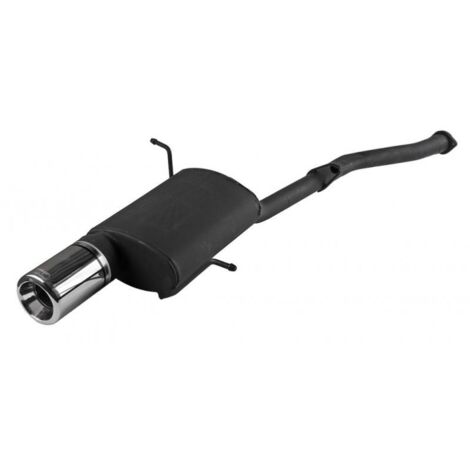 Silencieux Echappement Ulter BMW E36 316i compact 1994-2000 100-34855678