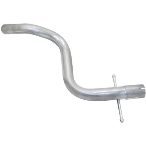 Silencieux Intermediaire pour VW Golf 3 1HXO / 1EXO de 1991 a 1997-34287712