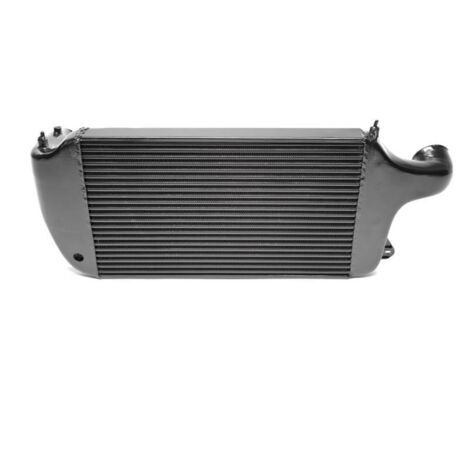 Intercooler pour Volkswagen Golf 2 de 1988 a 1991-GTI G60-35839467 (1/2)