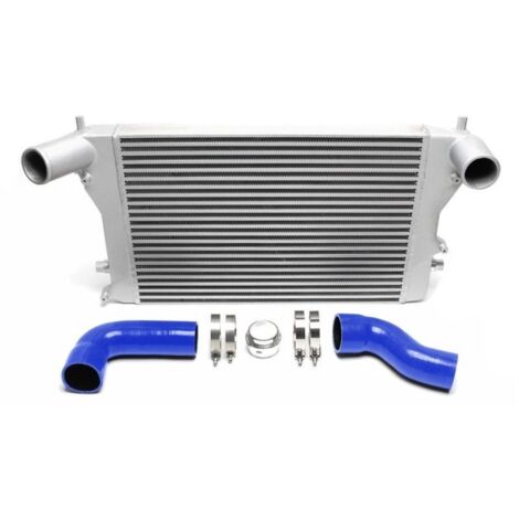 Intercooler pour Seat Leon 1P de 2005 a 2012-2.0TFSI/TDI-35828116