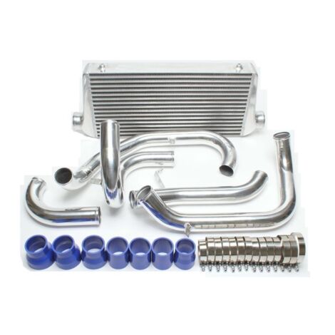 Intercooler pour Subaru Impreza WRX de 2000 a 2007/2.0-2.5l-35848929