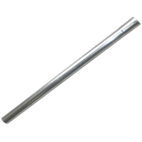 Silencieux Intermediaire pour VW Corrado 53i de 1989 a 1996-34258519 (1/2)