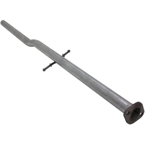 Silencieux Intermediaire pour Mini Cooper R50/R52/R53 de 2001 a 2006-34222464