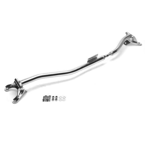 Barre anti rapprochement Alu Avant OPEL Corsa B de 1993 a 2000-12677643