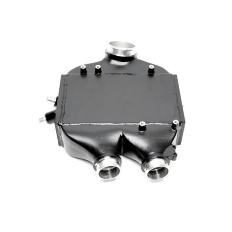 Intercooler pour BMW Serie 4 Cabriolet M4 F83 de 2014 a 2019-S55-35852448 (1/3)