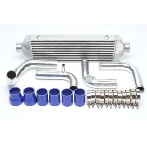 Intercooler pour Audi A4 B5 de 1994 a 2001/1.8T/150-180cv-35838848