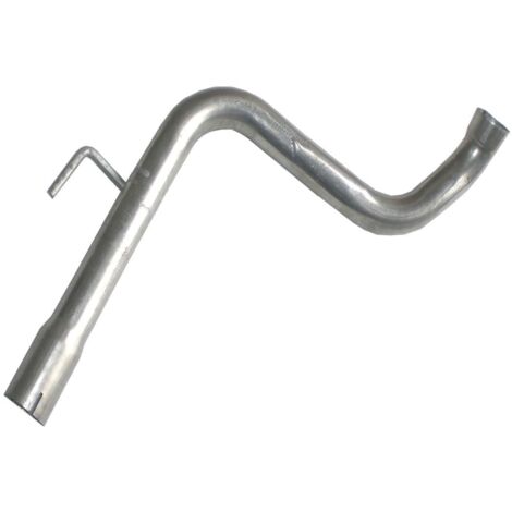 Silencieux Intermediaire VW Passat 35i Berline/Break de 1993 a 1996-34288187