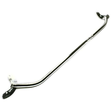 Barre anti rapprochement Alu avant Volkswagen Bora de 1998 a 2005-12678172